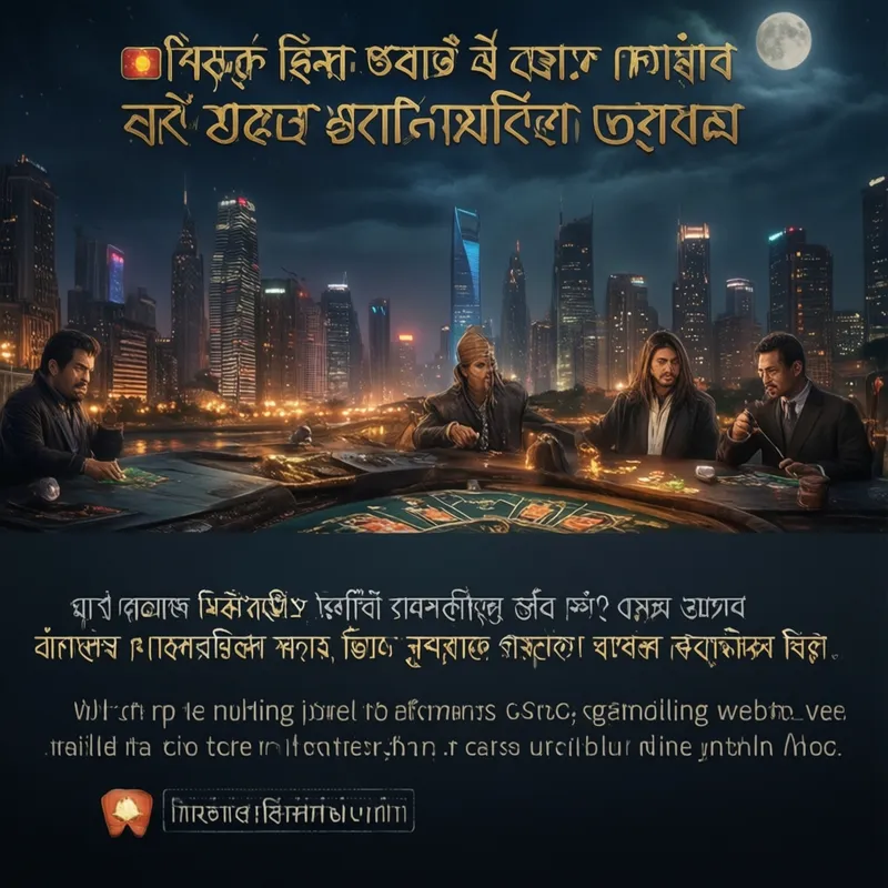 নিরাপদ ক্যাসিনো